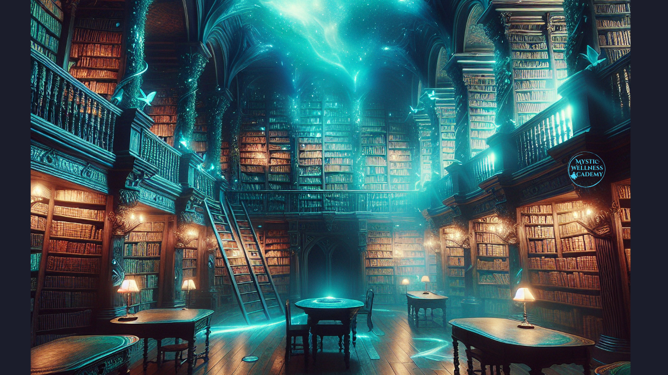 Electric Library