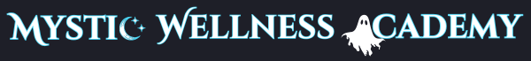 Mystic Wellness Logo
